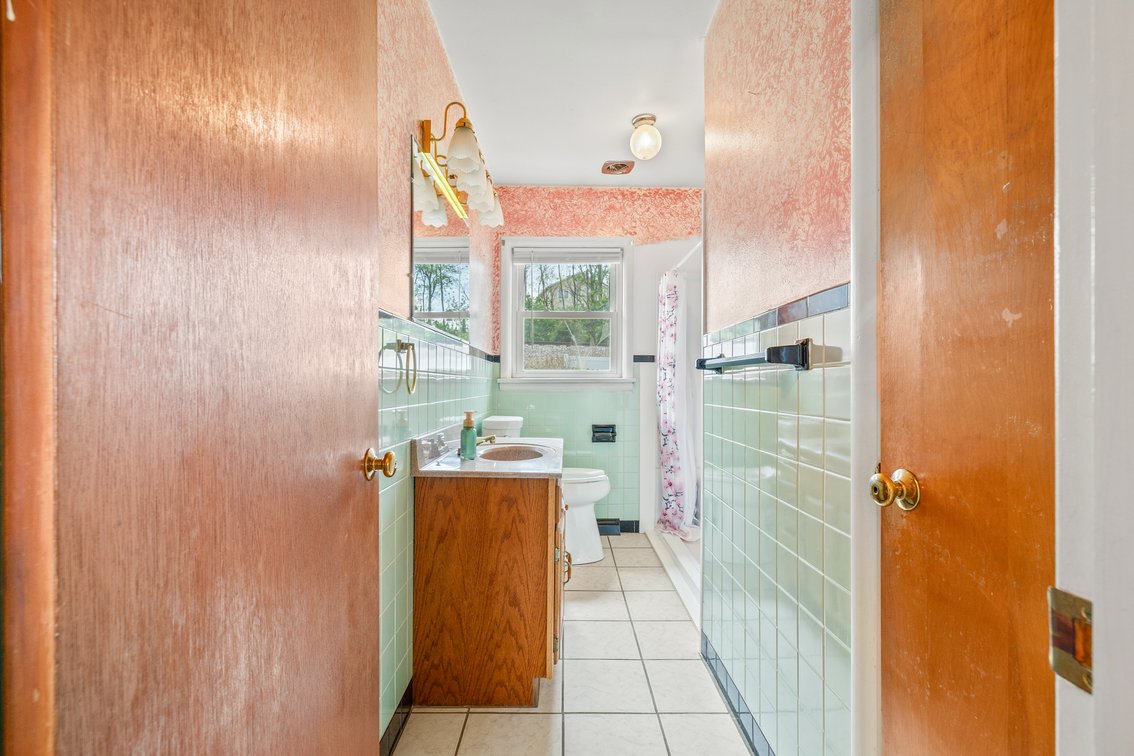 Image for Rockingham County Home