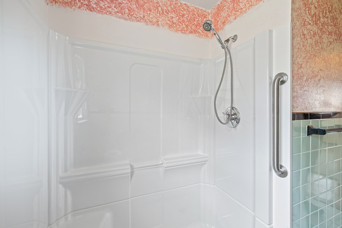 Image for Rockingham County Home