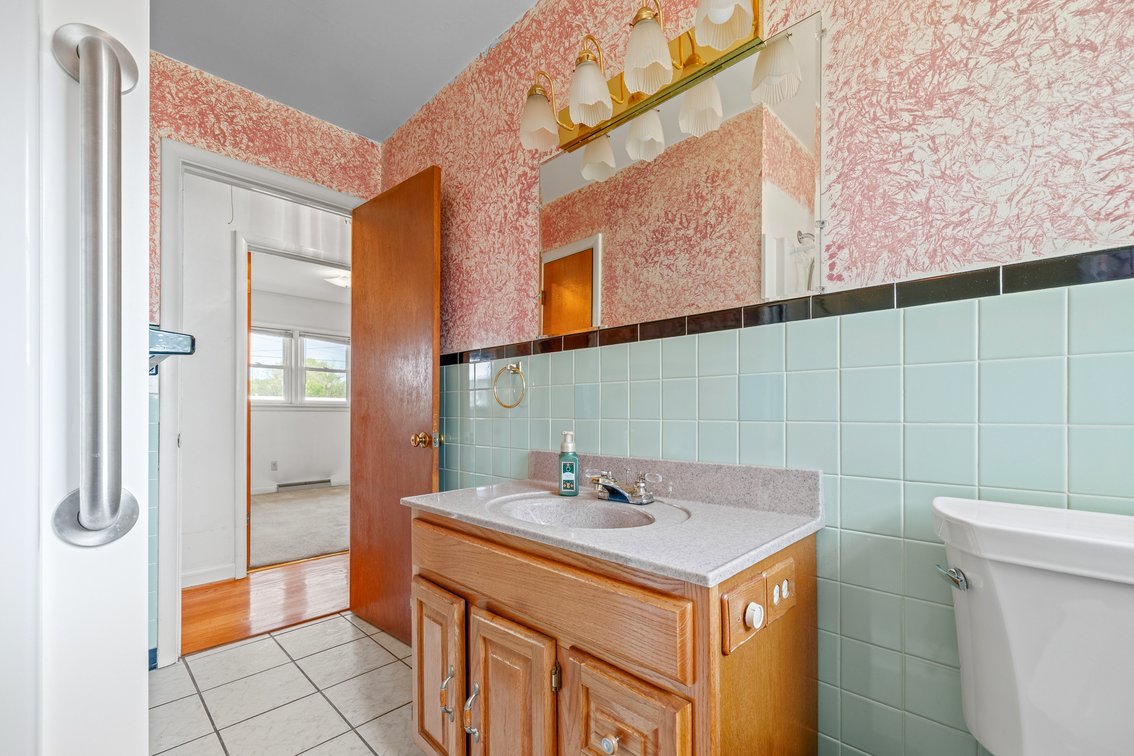 Image for Rockingham County Home