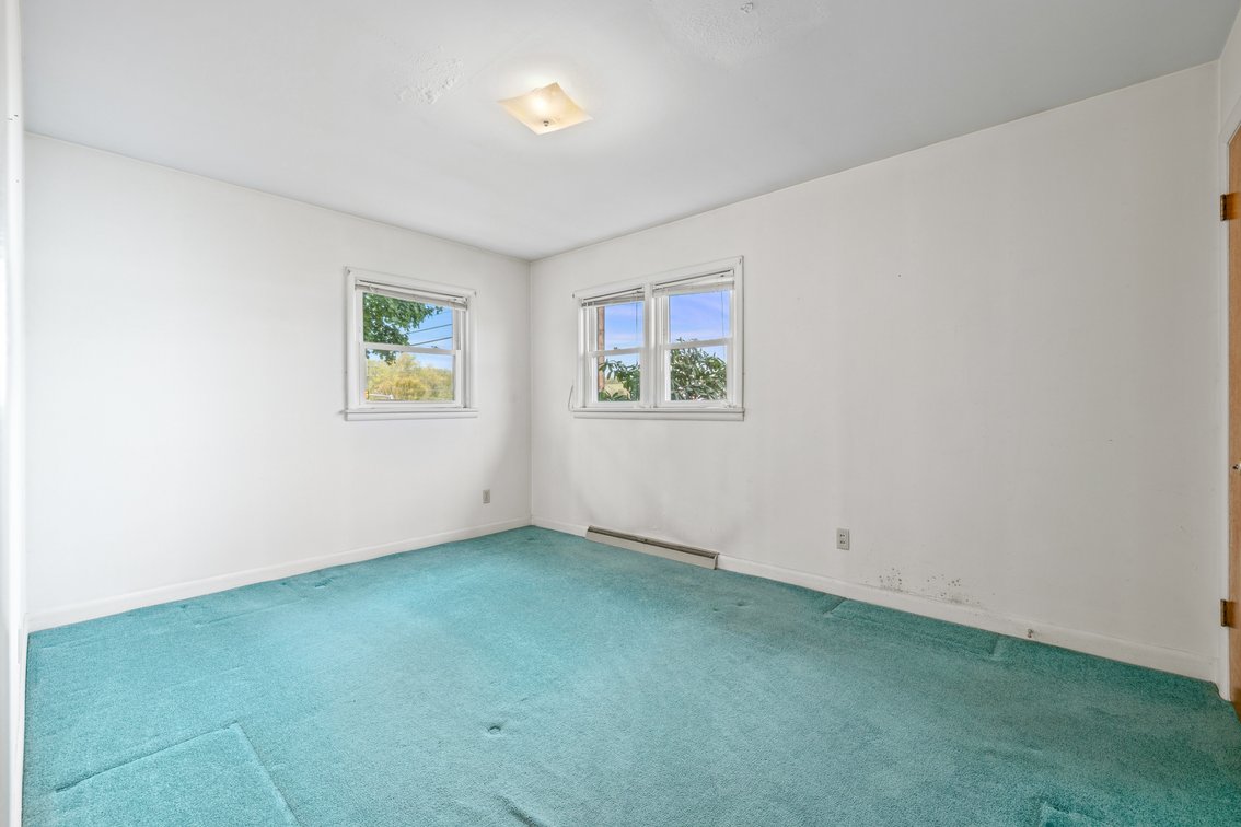 Image for Rockingham County Home
