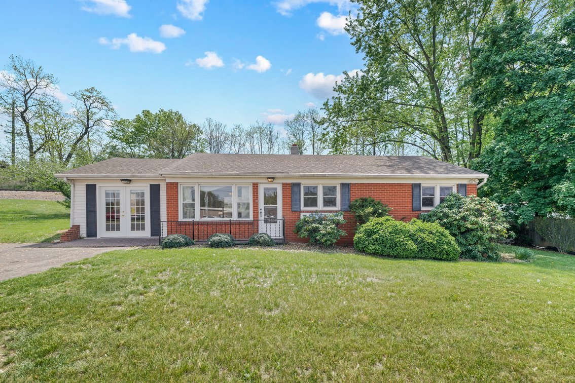 Image for Rockingham County Home