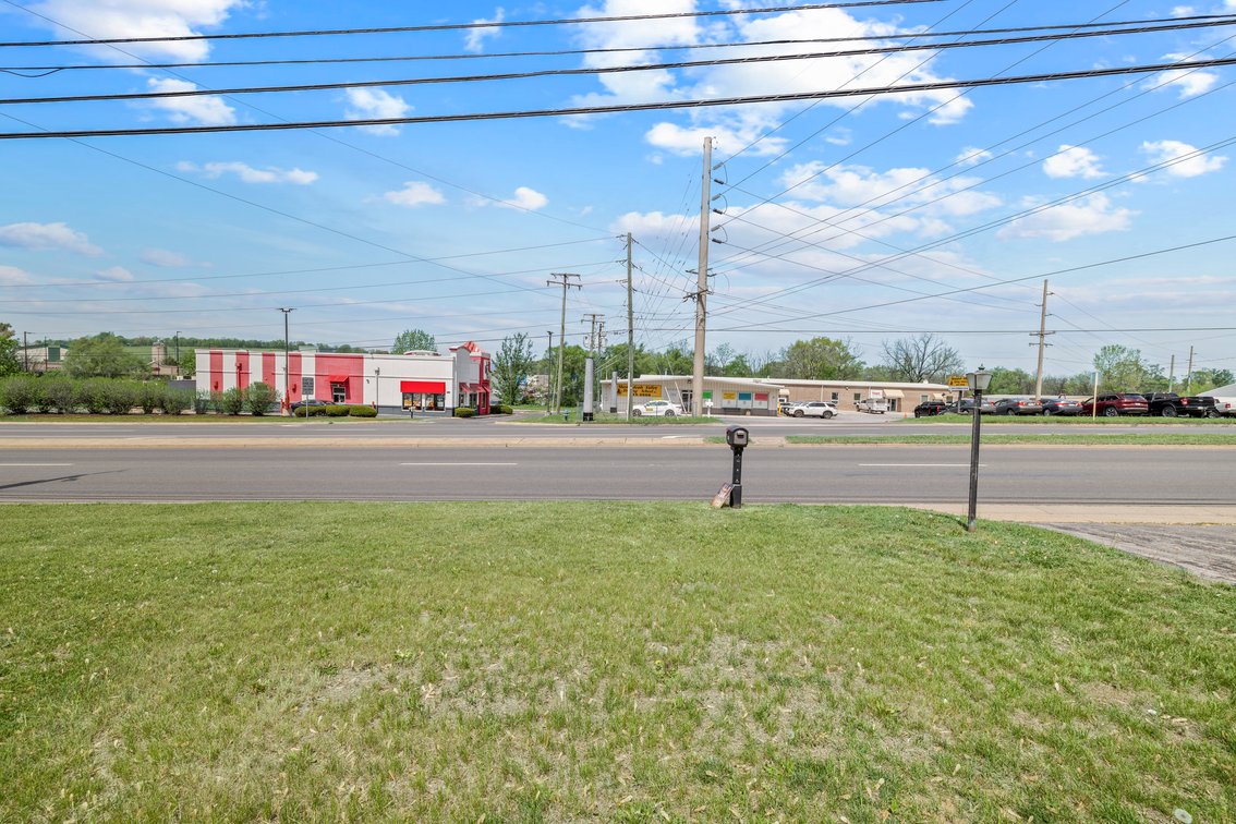 Image for Rockingham County Home