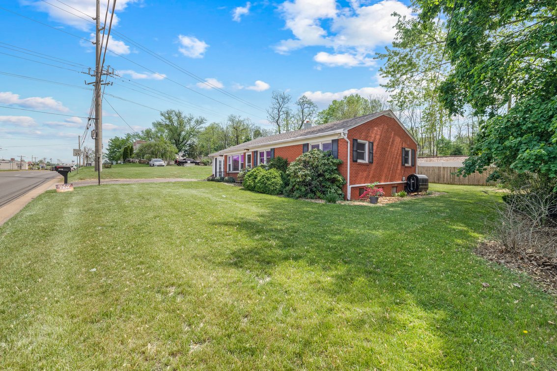 Image for Rockingham County Home