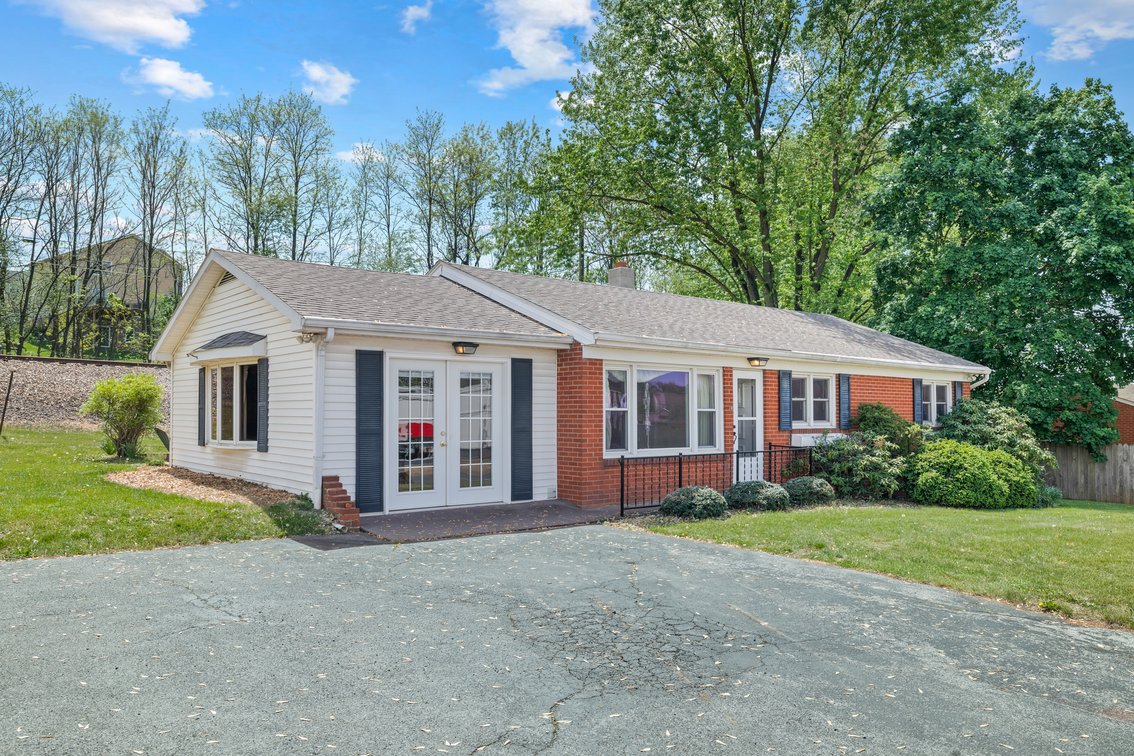 Image for Rockingham County Home