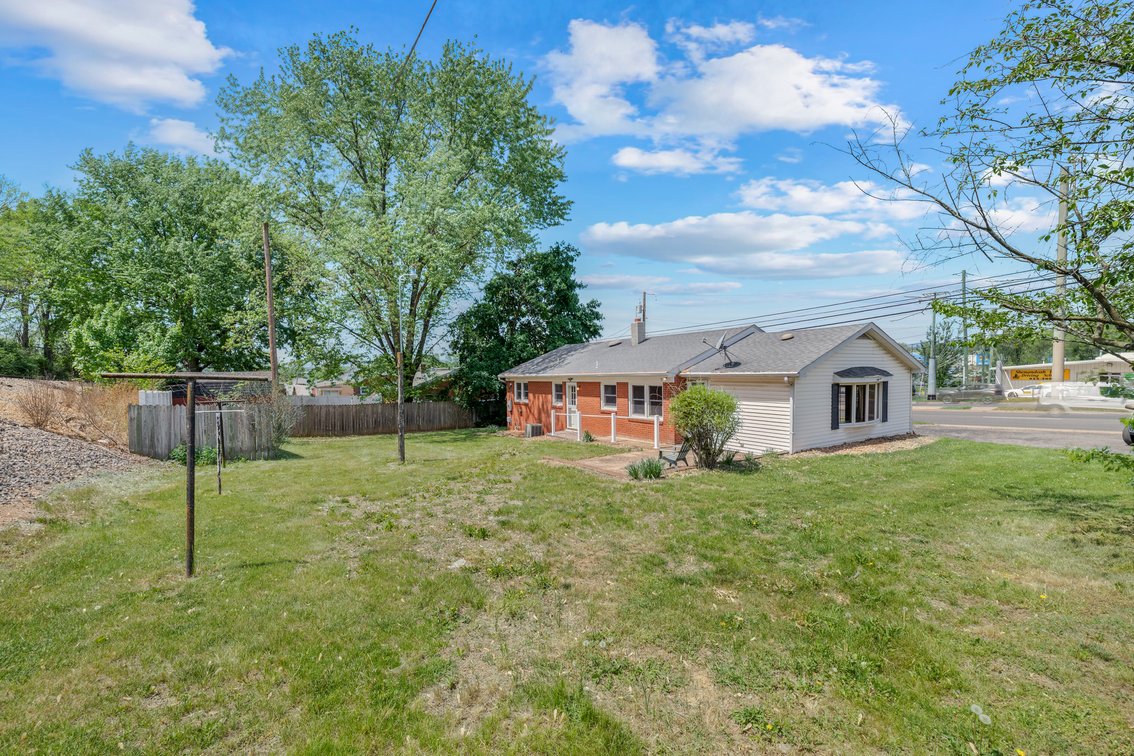 Image for Rockingham County Home