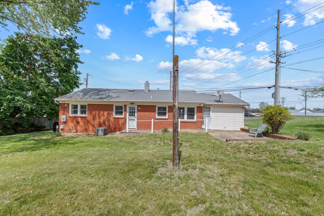 Image for Rockingham County Home