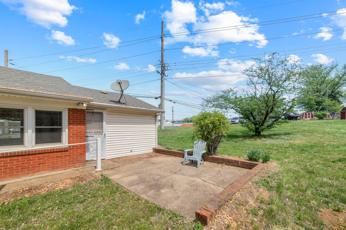 Image for Rockingham County Home