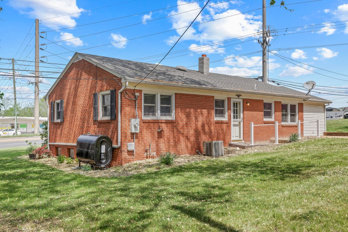Image for Rockingham County Home