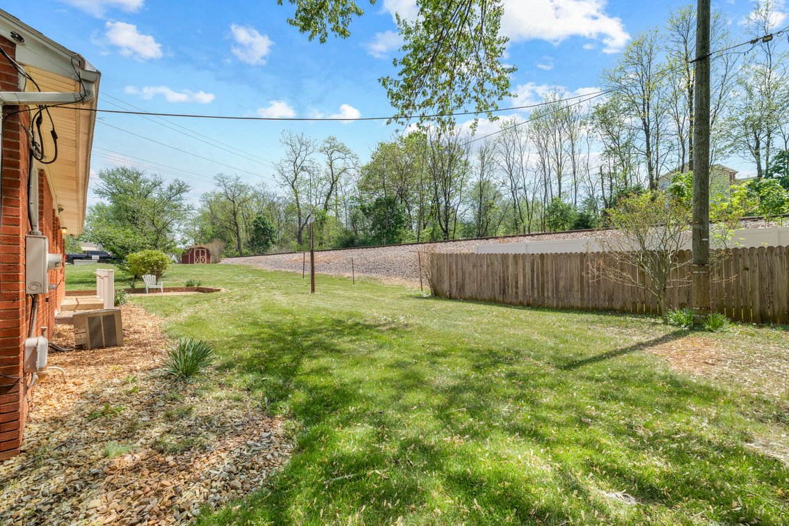 Image for Rockingham County Home