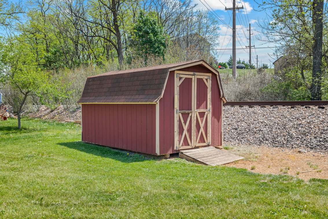 Image for Rockingham County Home