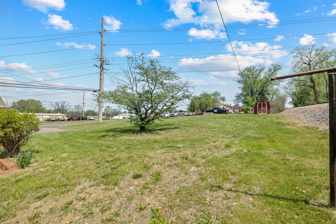 Image for Rockingham County Home