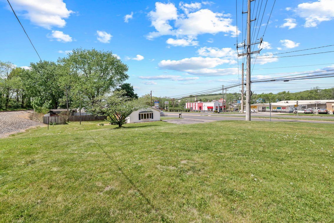 Image for Rockingham County Home