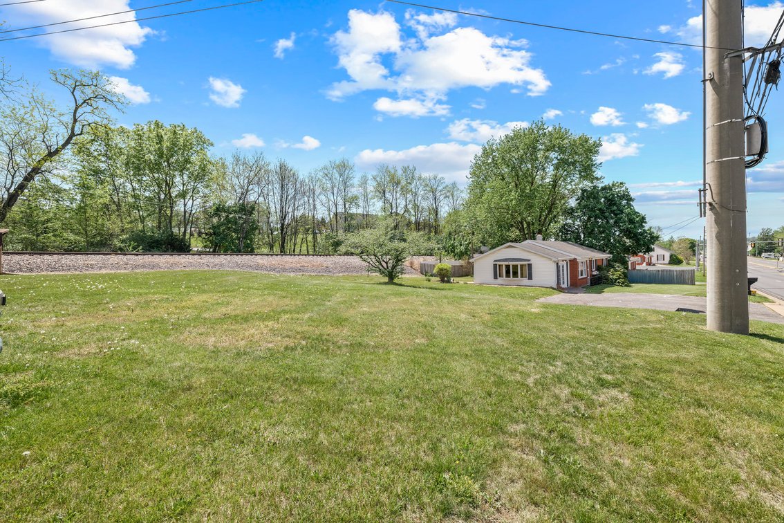 Image for Rockingham County Home