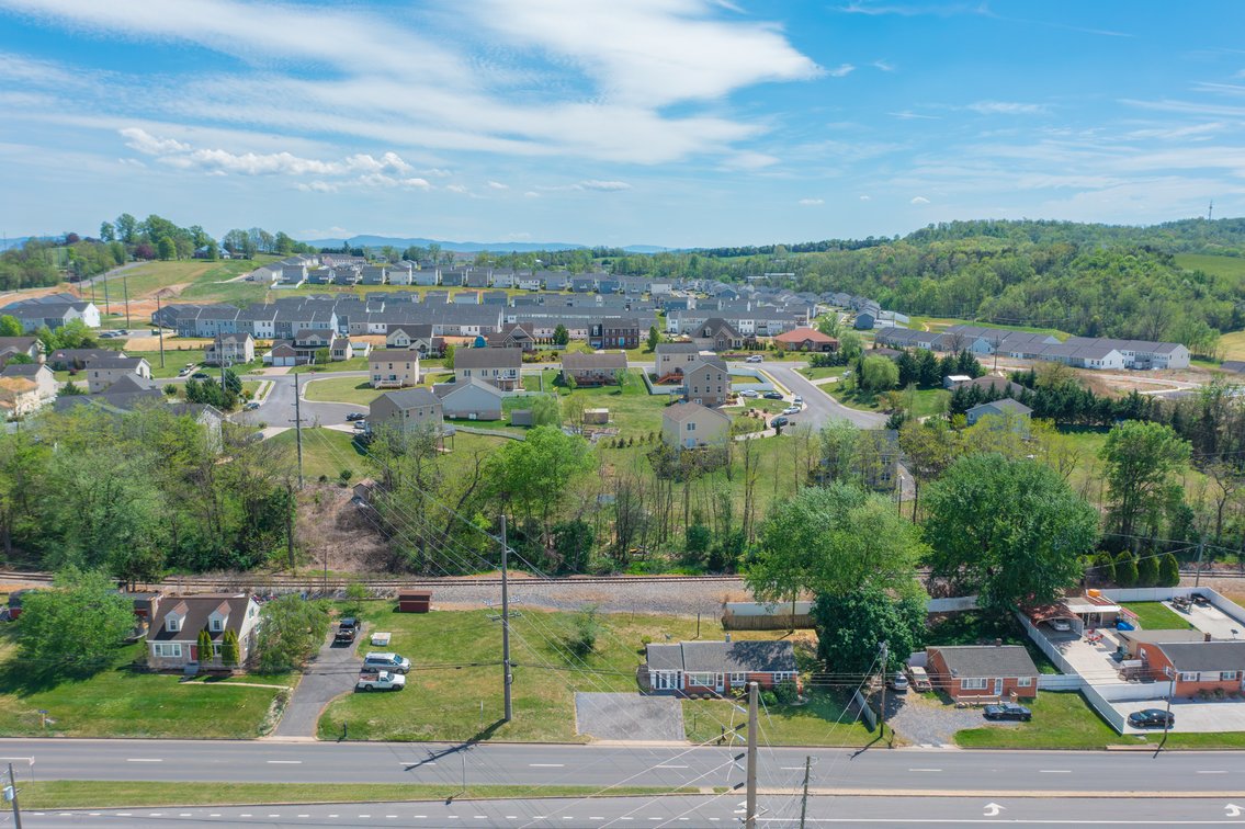 Image for Rockingham County Home