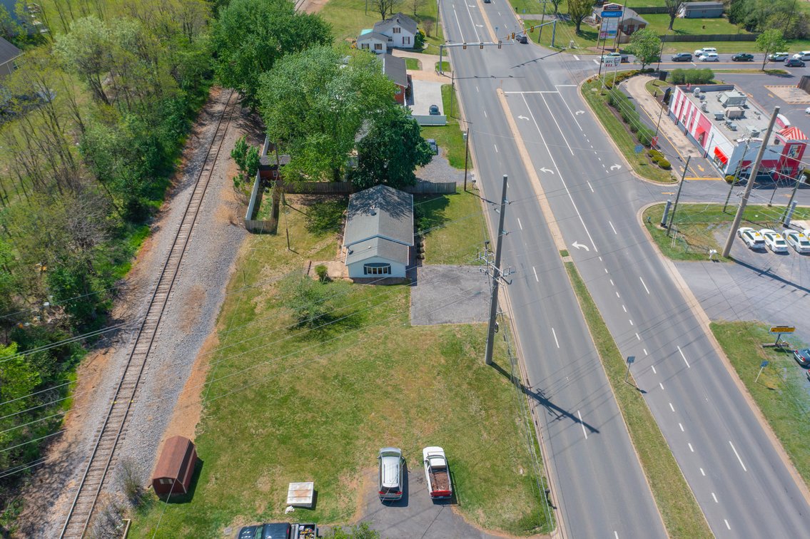 Image for Rockingham County Home
