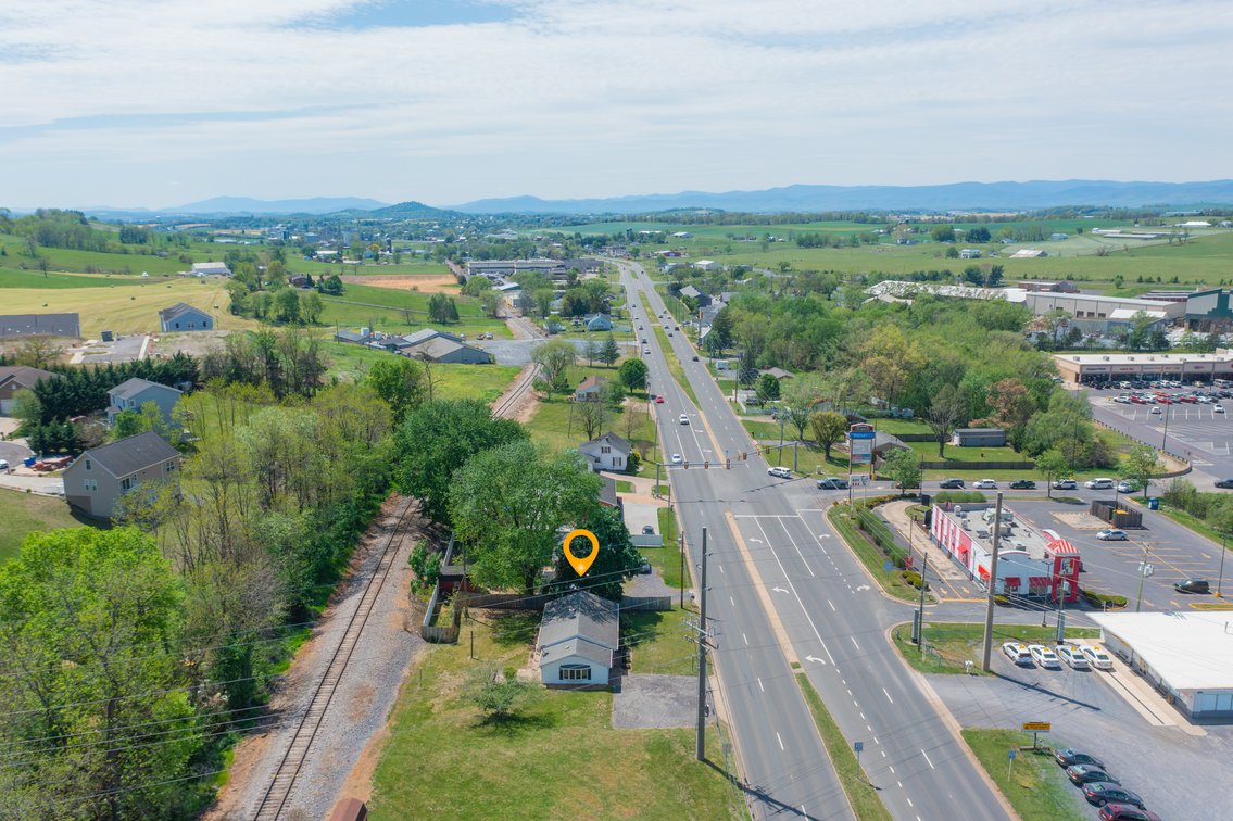 Image for Rockingham County Home