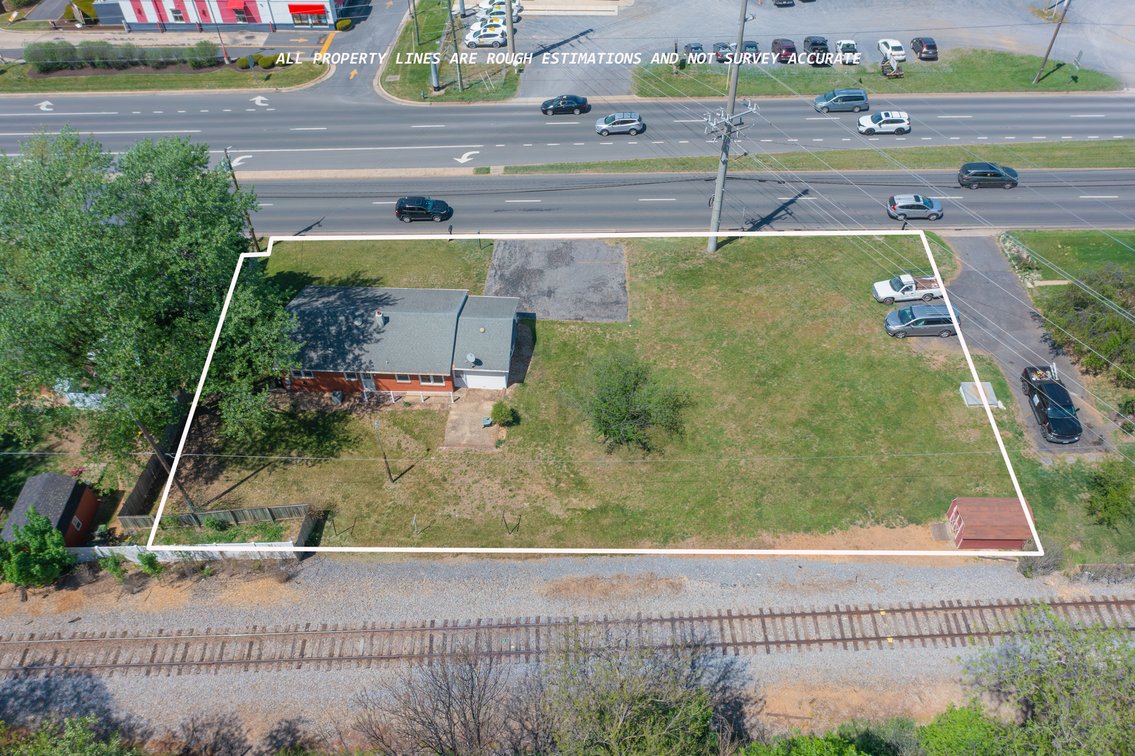 Image for Rockingham County Home