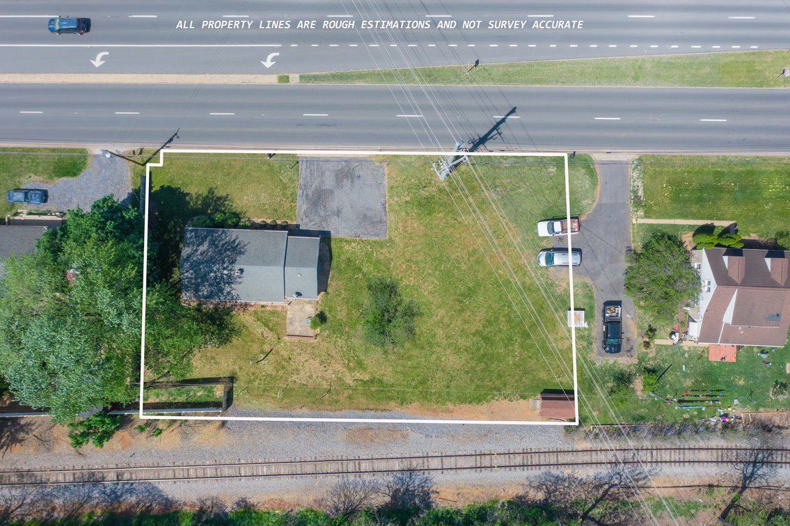 Image for Rockingham County Home