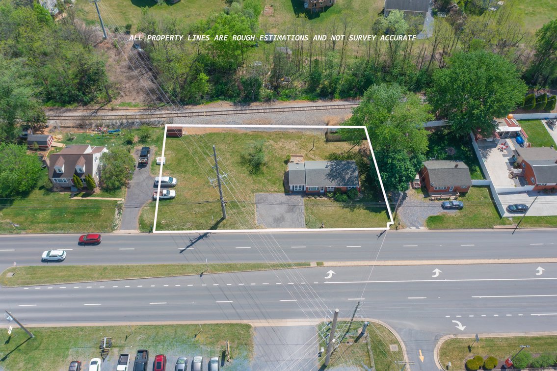 Image for Rockingham County Home