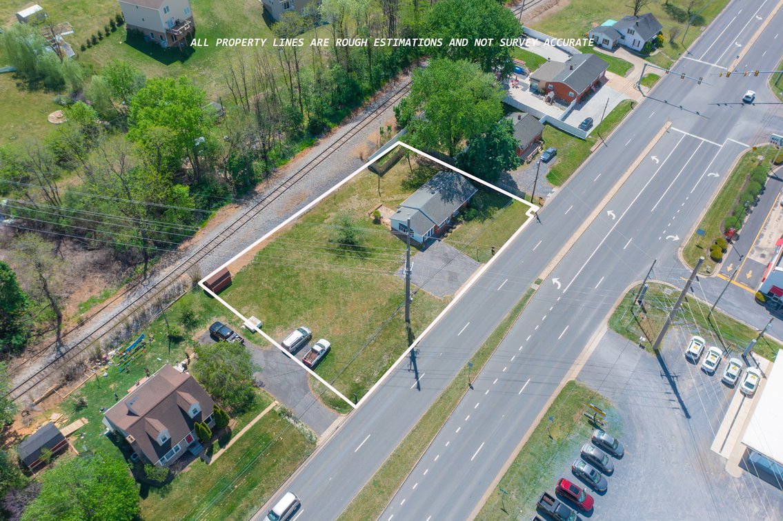 Image for Rockingham County Home