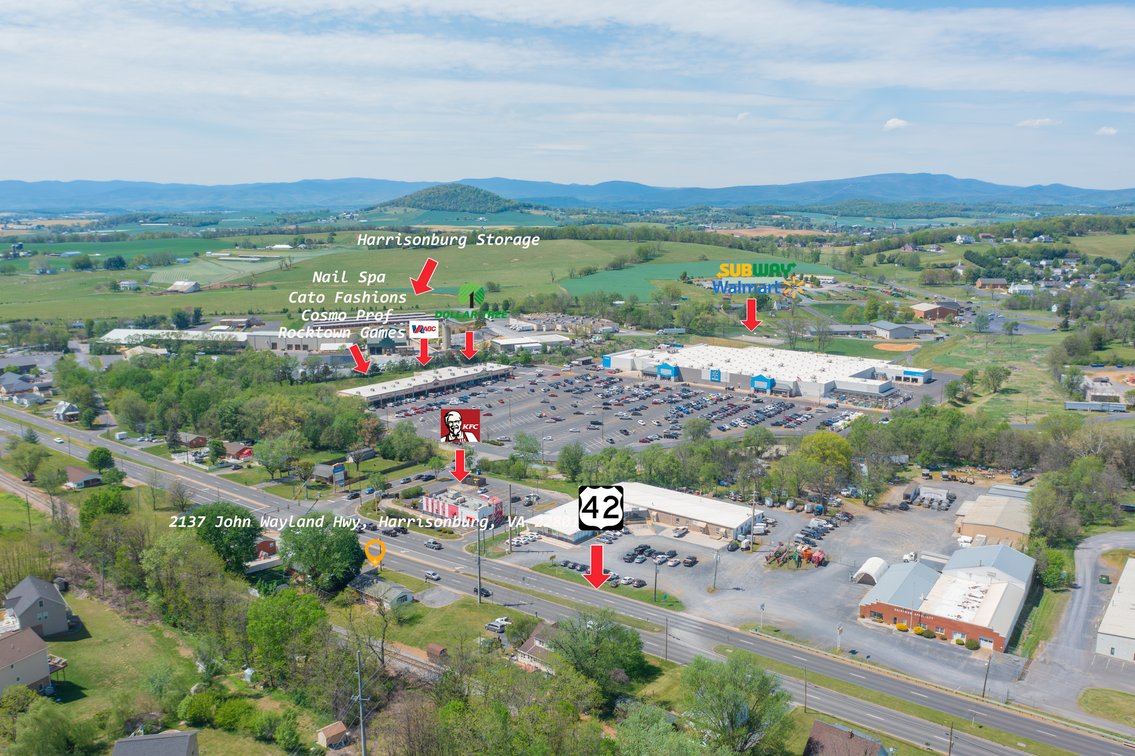 Image for Rockingham County Home