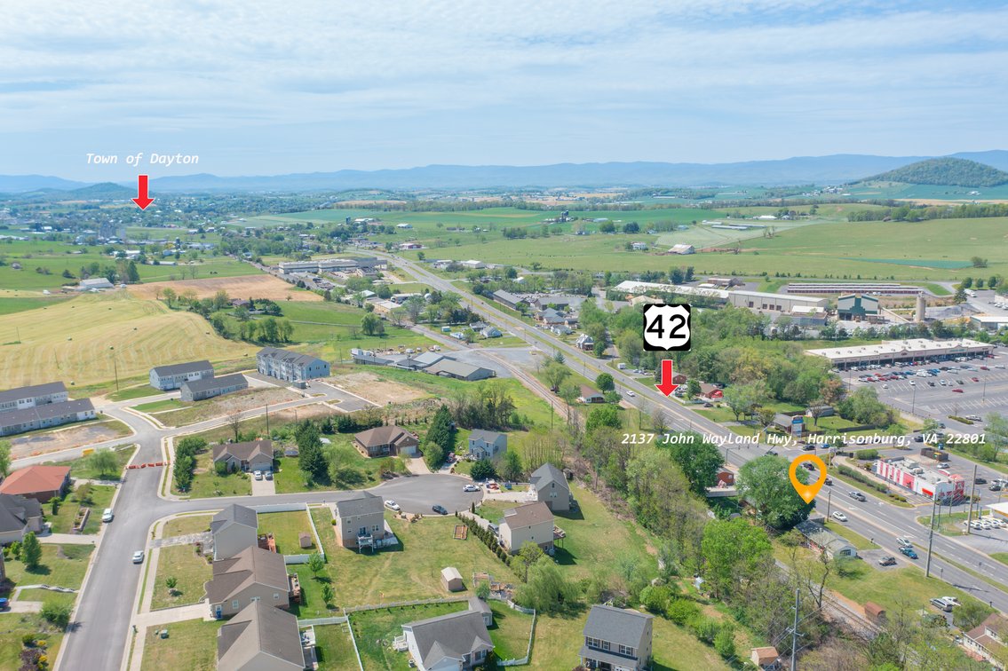 Image for Rockingham County Home