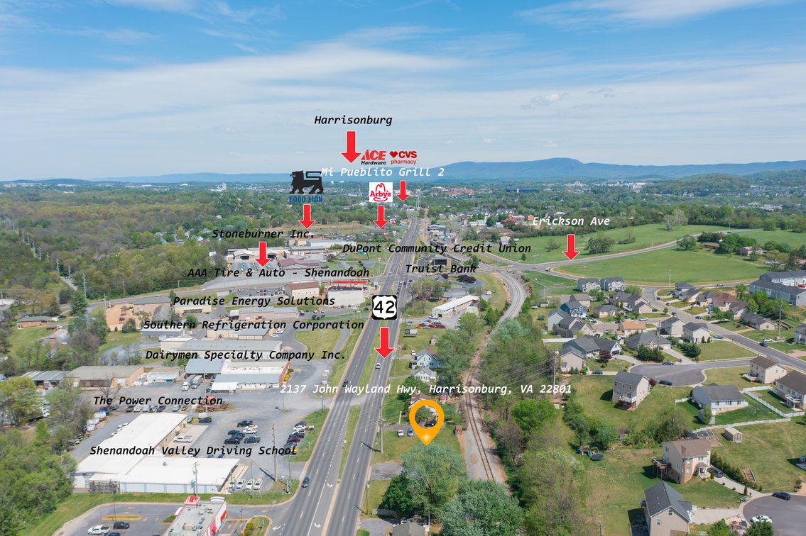 Image for Rockingham County Home