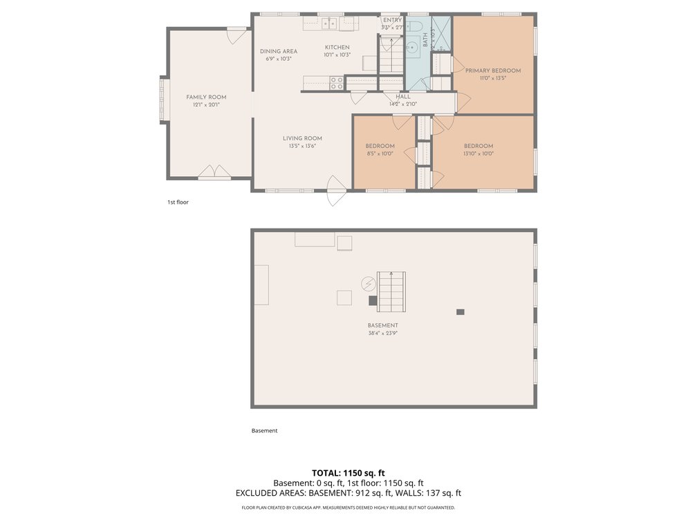 Image for Rockingham County Home