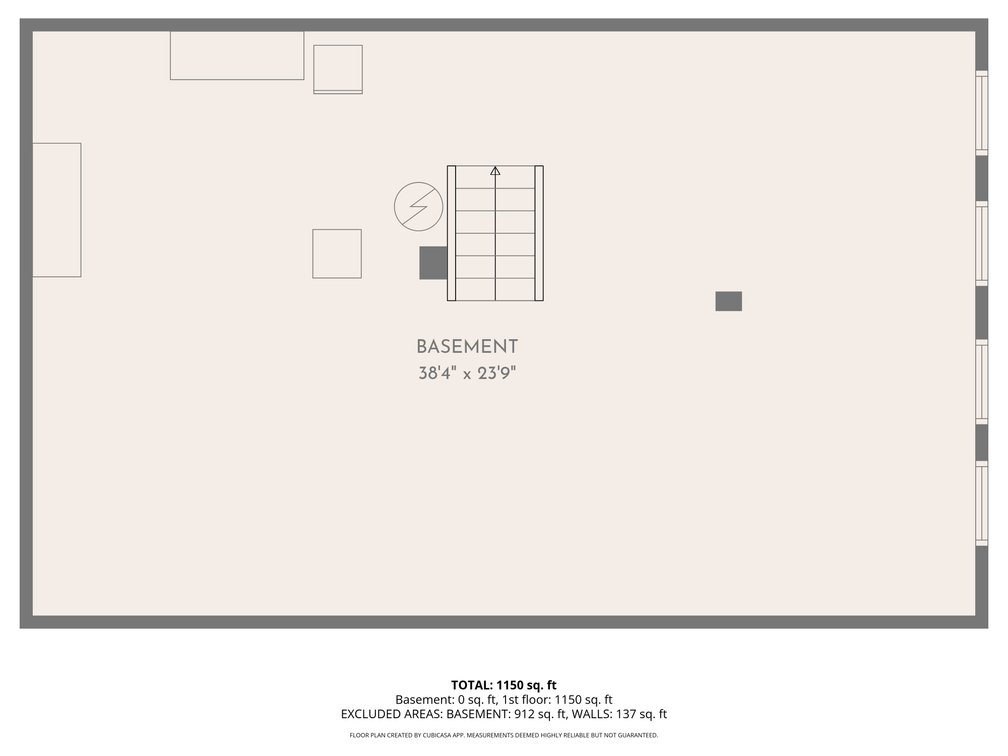 Image for Rockingham County Home