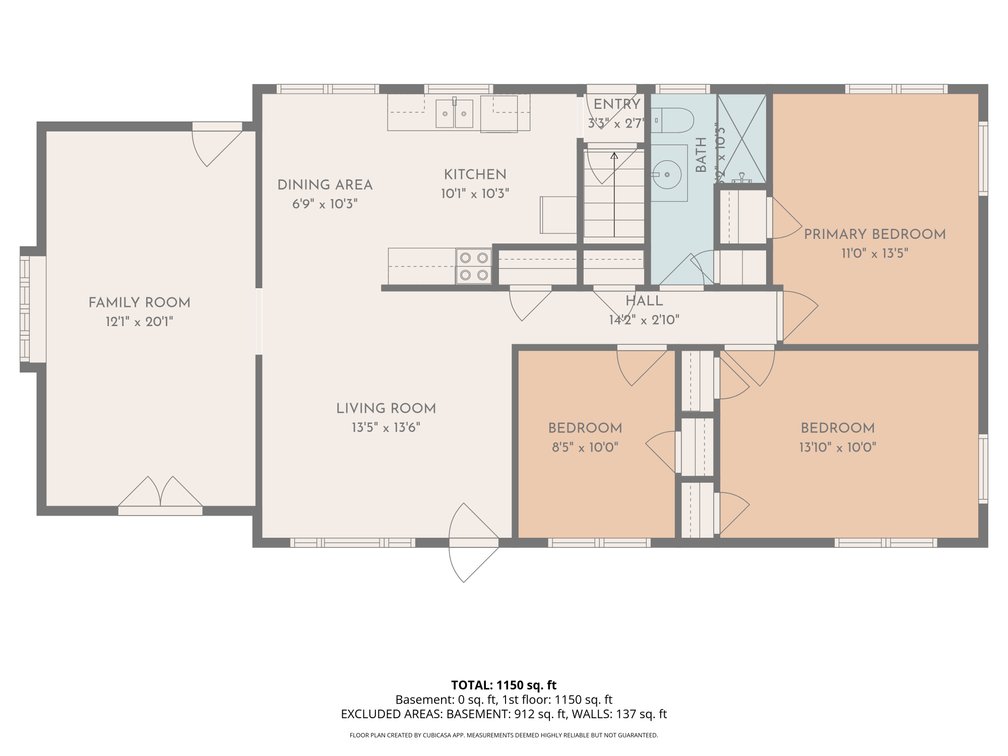 Image for Rockingham County Home