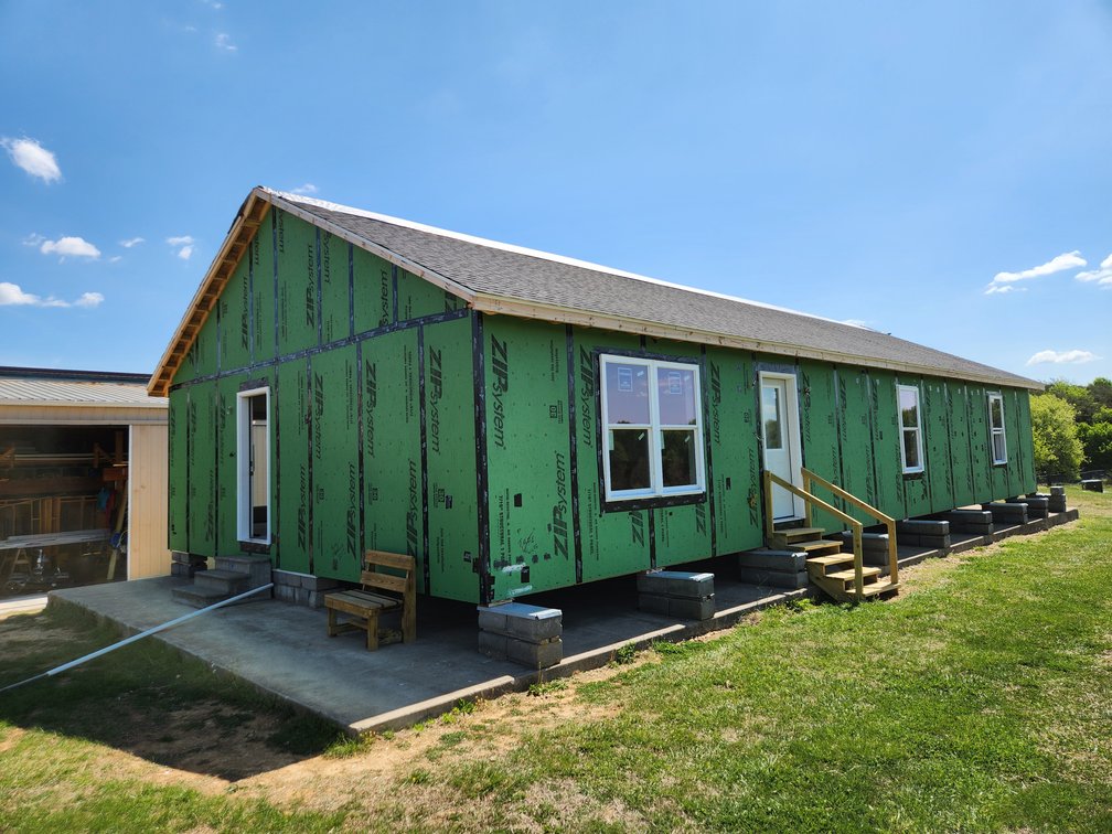 Image for Modular Home - Valley Career and Technical Center 2026