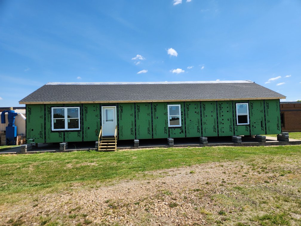Image for Modular Home - Valley Career and Technical Center 2026