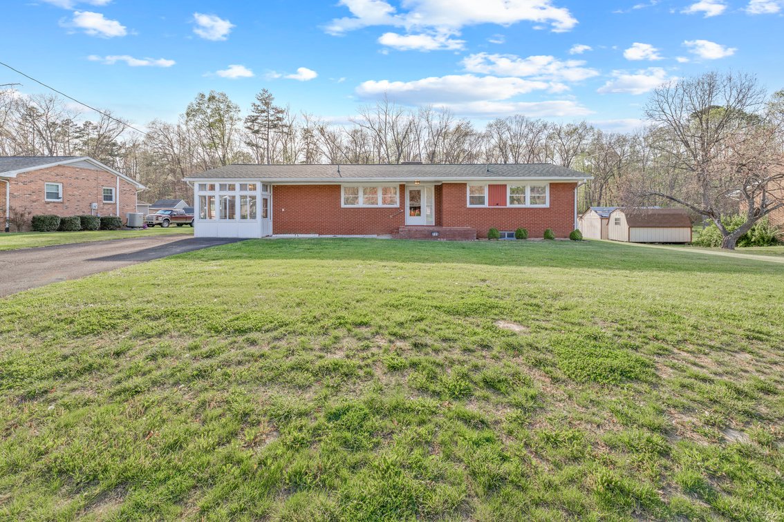 Image for Lyndhurst Estate Home
