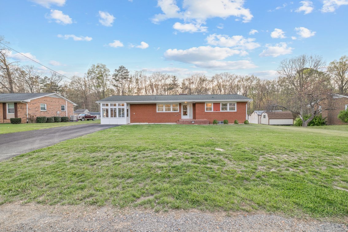 Image for Lyndhurst Estate Home