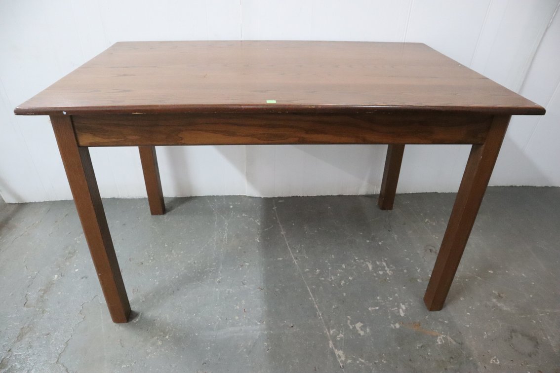Vintage Dining Table