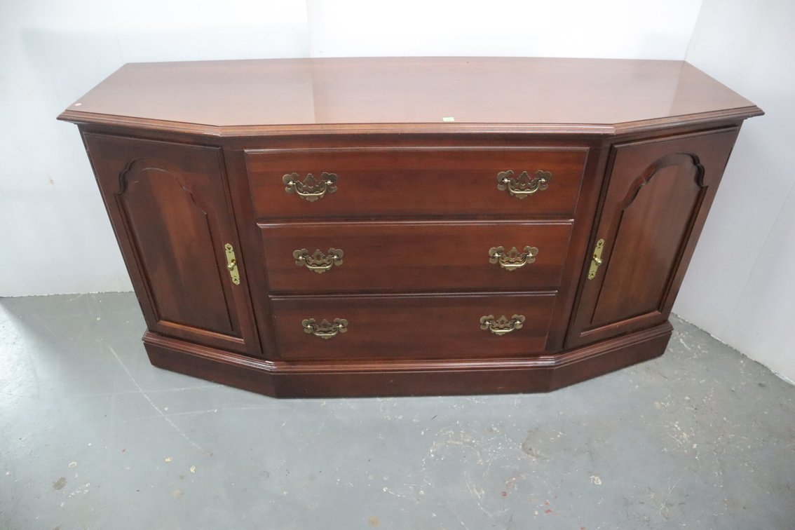 Ethan Allen Buffet