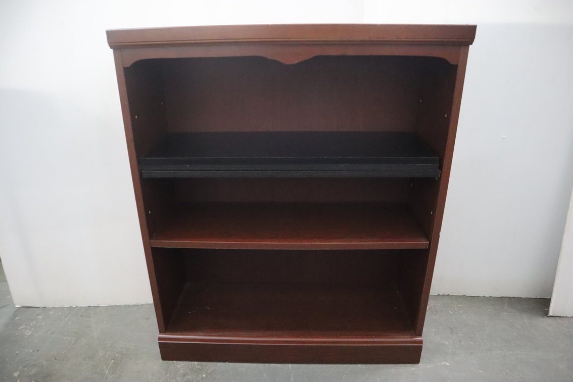 Bookshelf