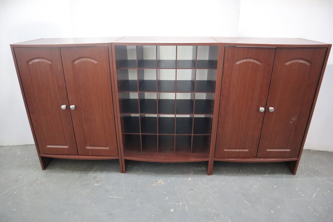 Storage Cabinets
