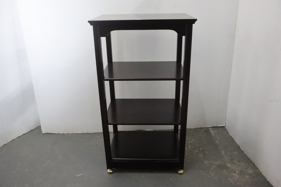 Bombay Side Table
