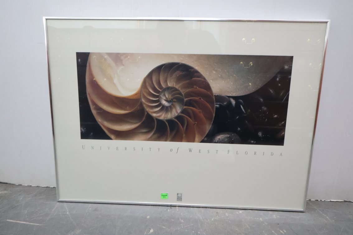 University of West Florida Print