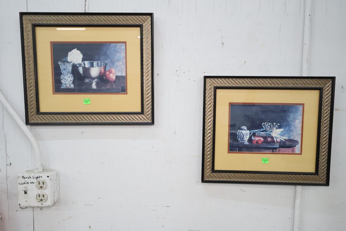Still Life Prints