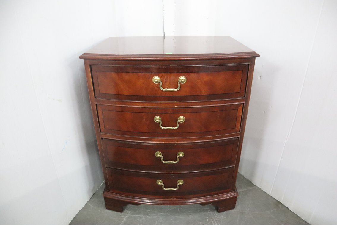 Ethan Allen Nightstand
