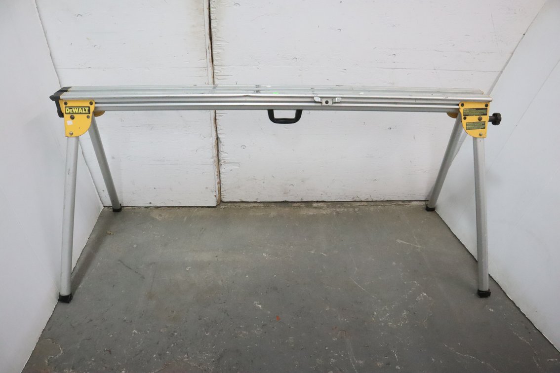 Dewalt Miter Saw Stand