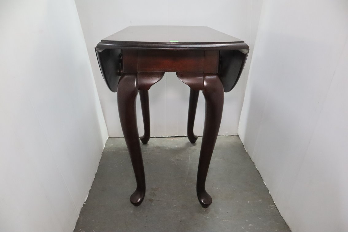 Drop Leaf Side Table