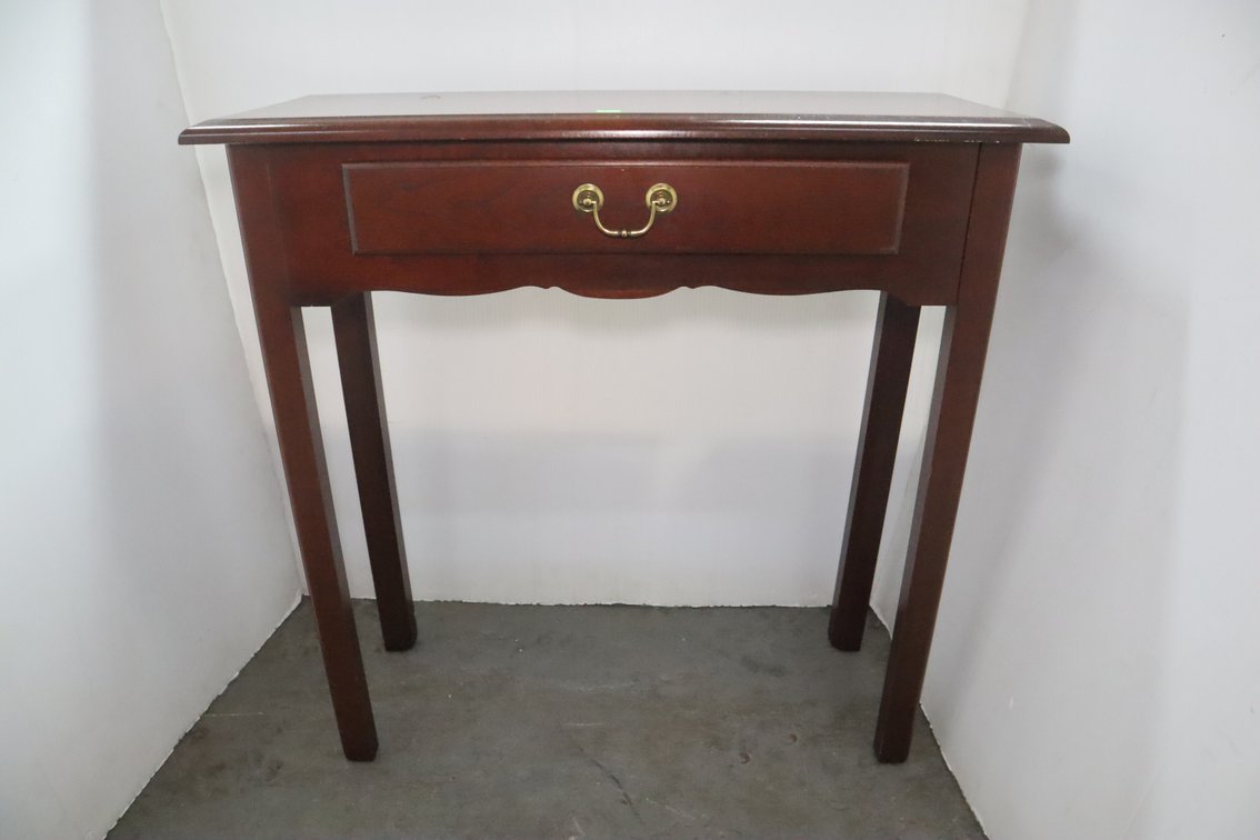 Console Table