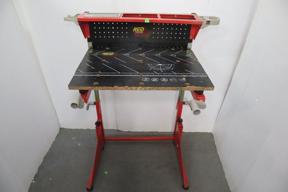 Portable Workbench