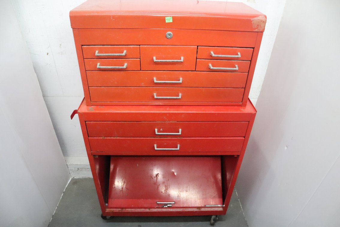 Tool Chest