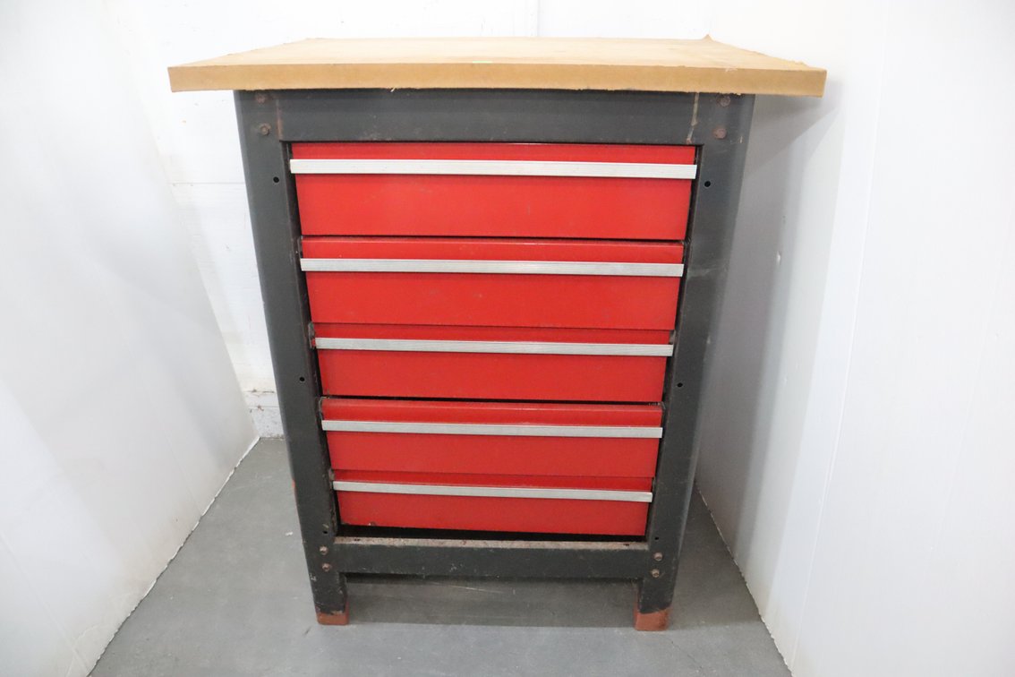 Tool Chest