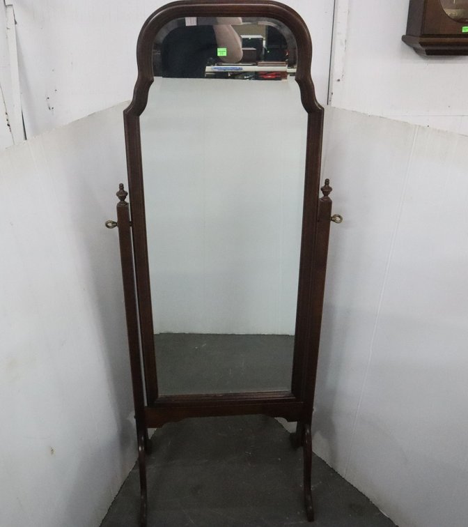 Dressing Mirror