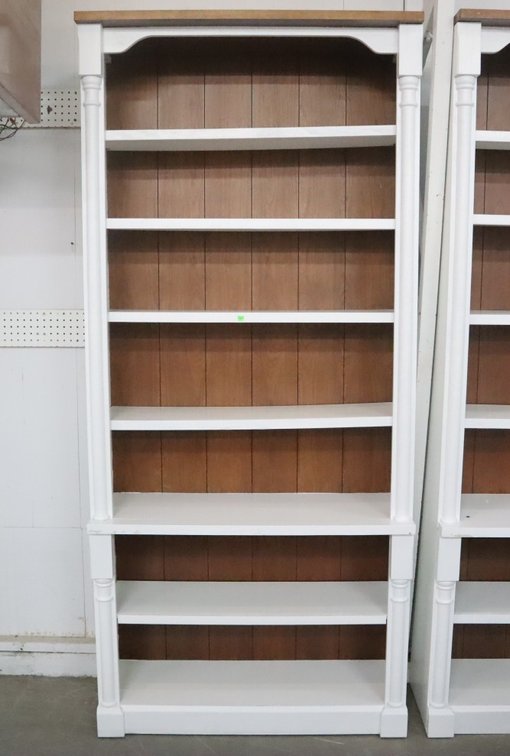 Bookcase